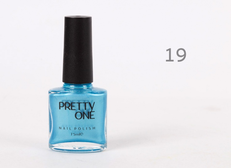 لاک ناخن Pretty One