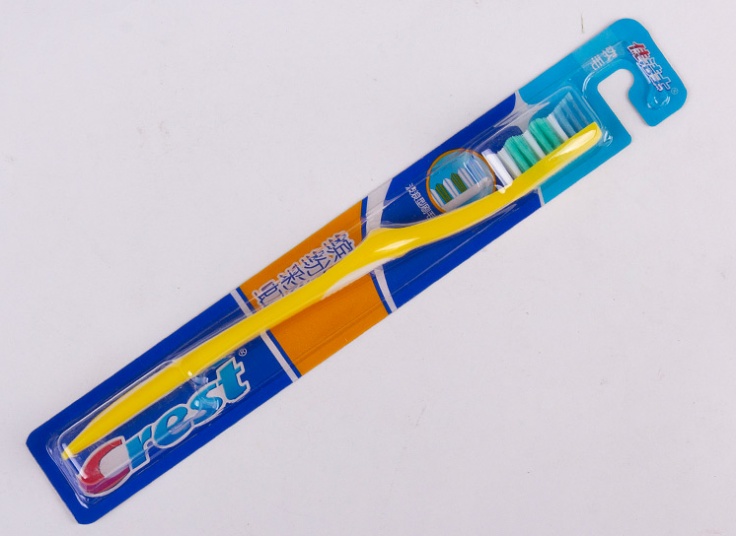 مسواک CREST