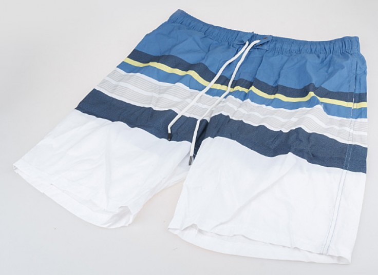 مایو مردانه watsons