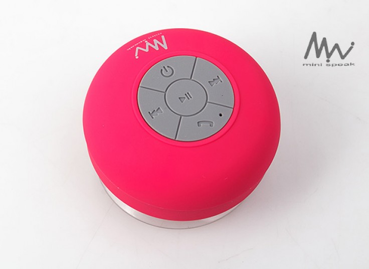 اسپیکر بلوتوث ضد آب Mini Speaker