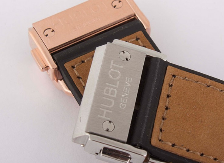 ساعت HUBLOT سری TUIGA