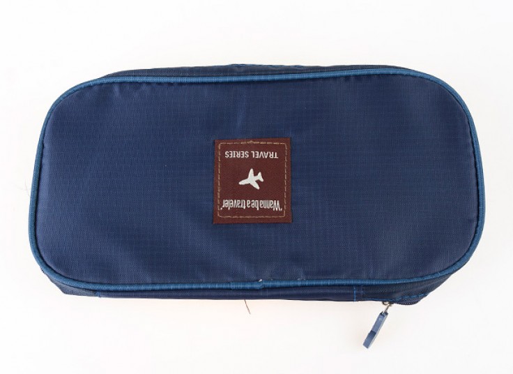 کیف لباس زیر مسافرتی