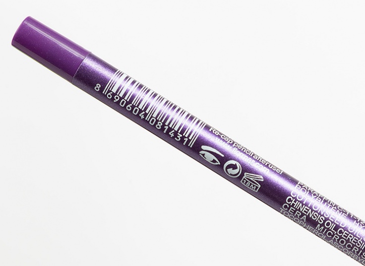 مداد چشم Flormar