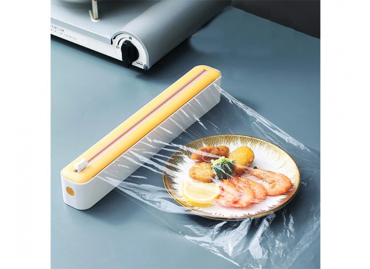 دستگاه سلفون کش خانگی مگنتی