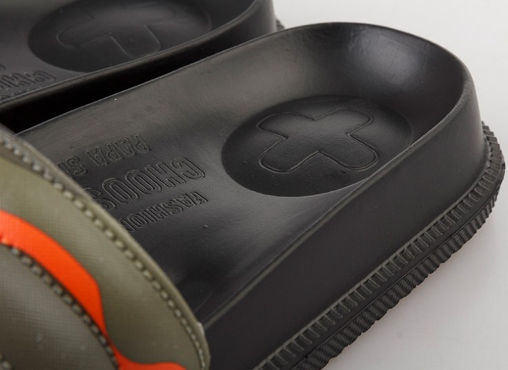 دمپایی مردانه PAPA