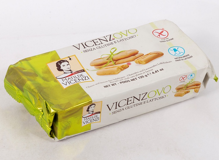 انواع بیسکویت MATILDE VICENZI
