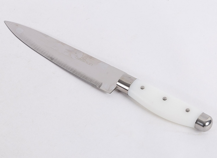 چاقو 3 میخ Baishun