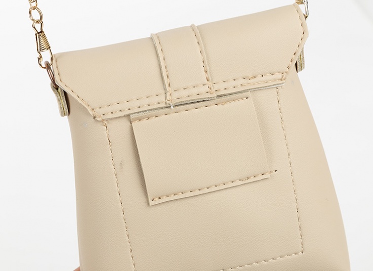 کیف کمری چرمی