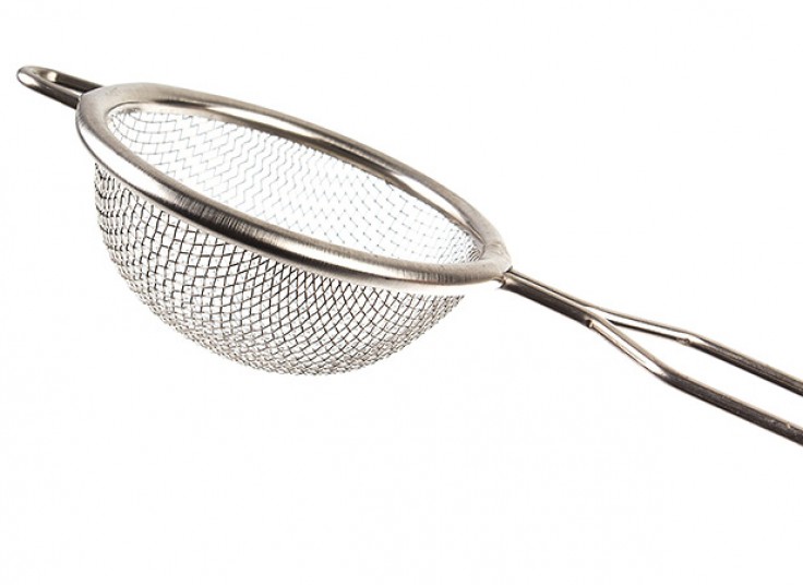 صافی سایز کوچک Shuangcan