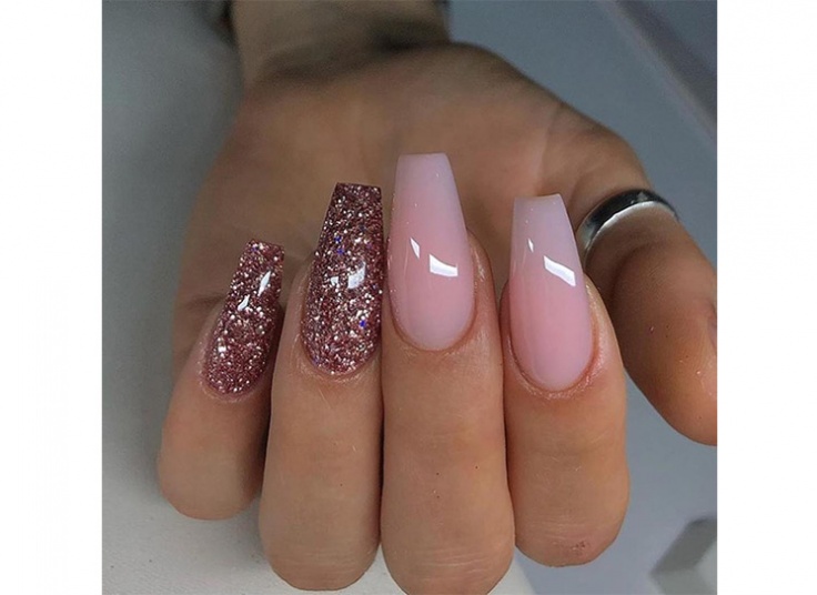 خدمات ناخن پریا نیل