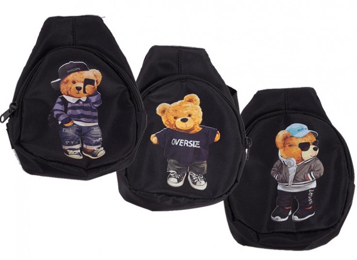 بادی بگ بچگانه Teddy