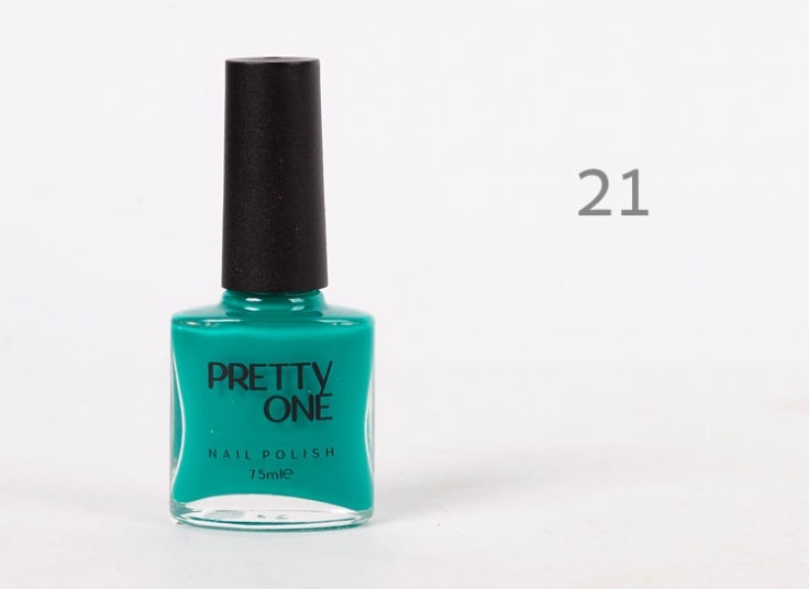 لاک ناخن Pretty One