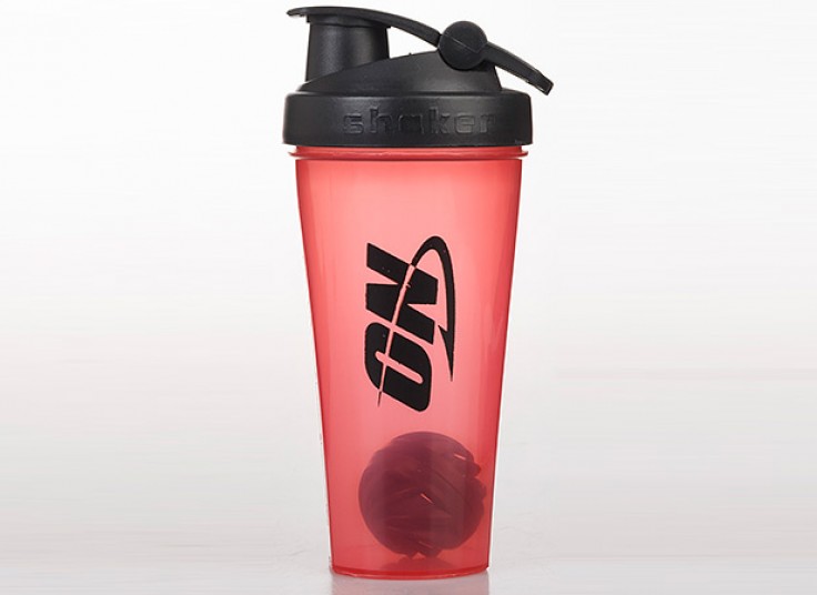 شیکر ورزشی طرح ON