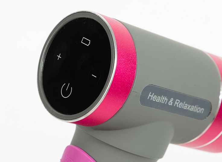 ماساژور تفنگی Q1