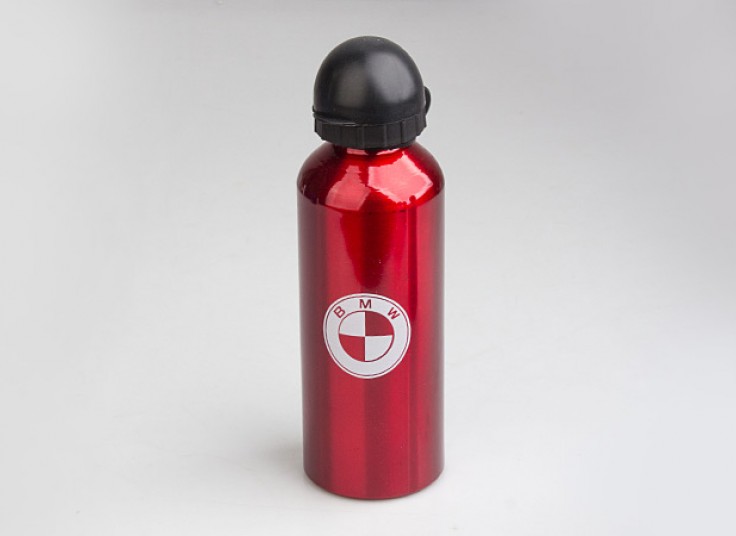 دو مدل قمقمه ورزشی