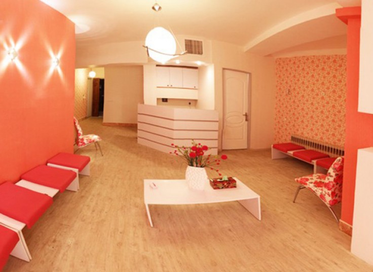 بوتاکس در مطب دکتر دهقانیان