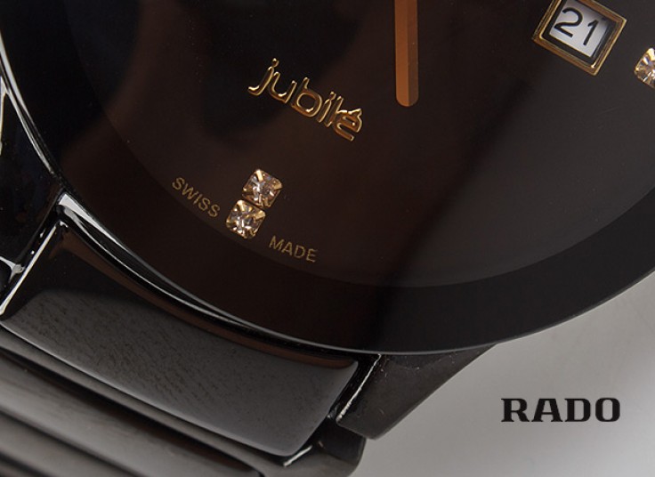 ساعت RADO مدل CENTRIX JUBILE