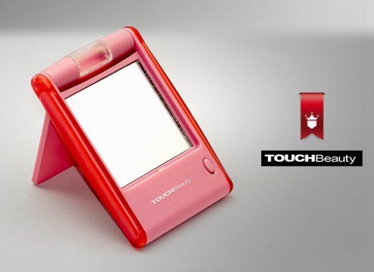 تخفیف ۴۵ درصدی پکیج ۸ محصول  TOUCHBeauty