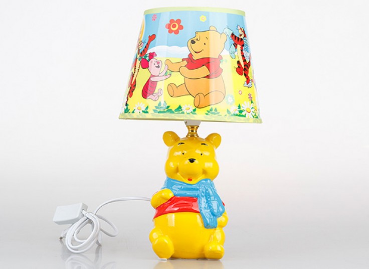 آباژور رومیزی