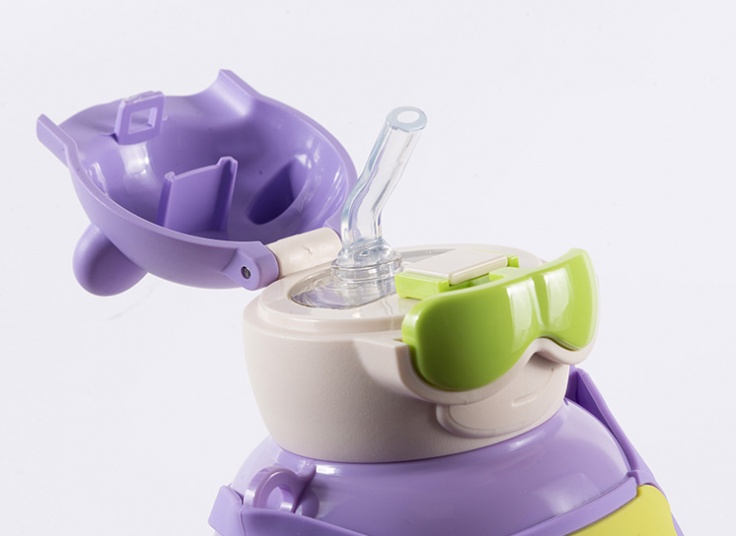 فلاسک نوشیدنی Thunder Bear