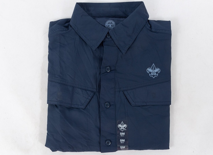 پیراهن کوهنوردی Boy Scout Of America