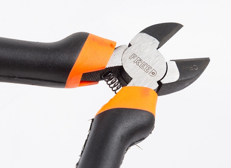 سیم چین FREED RON