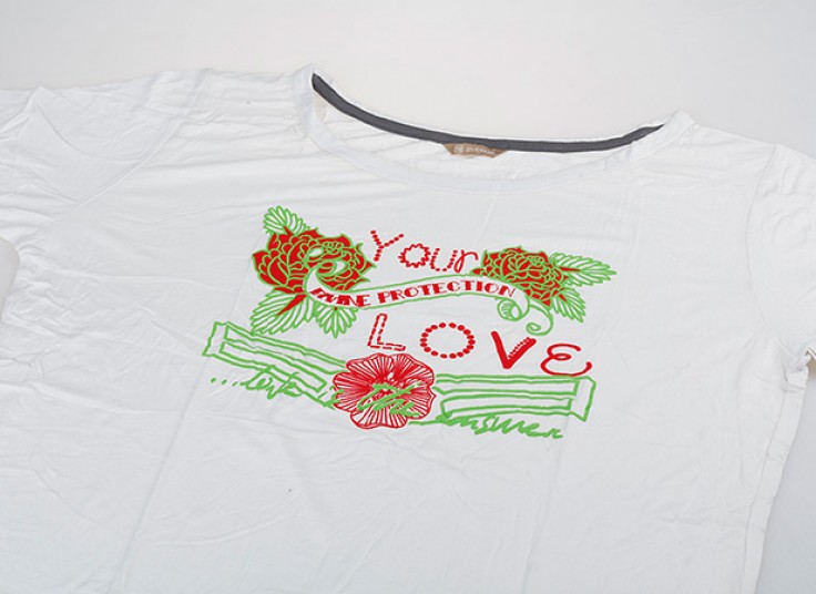 تیشرت آستین بلند زنانه avenue