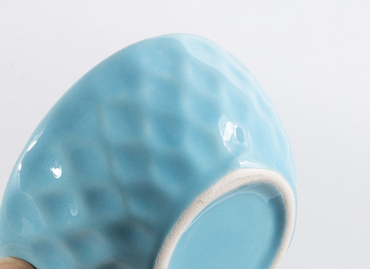 پیاله 6 عددی رنگی