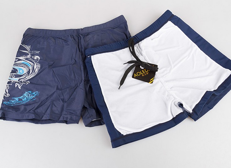 مایو مردانه Ninja