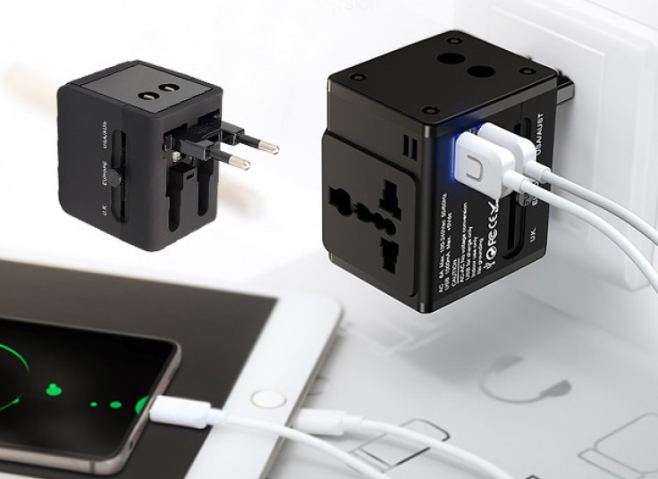 تبدیل همه کاره Universal