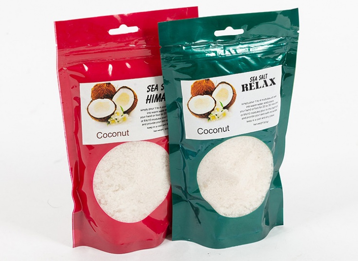 نمک دریایی Relax