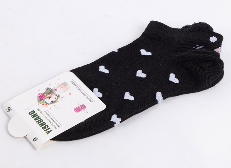 جوراب مچی زنانه YISHUANG