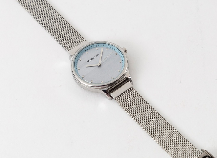 ساعت مچی زنانه Daniel Klein