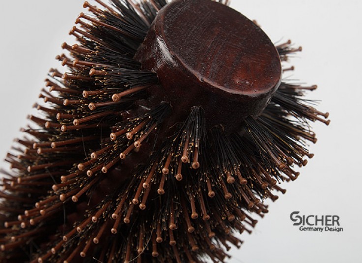 برس گرد SICHER