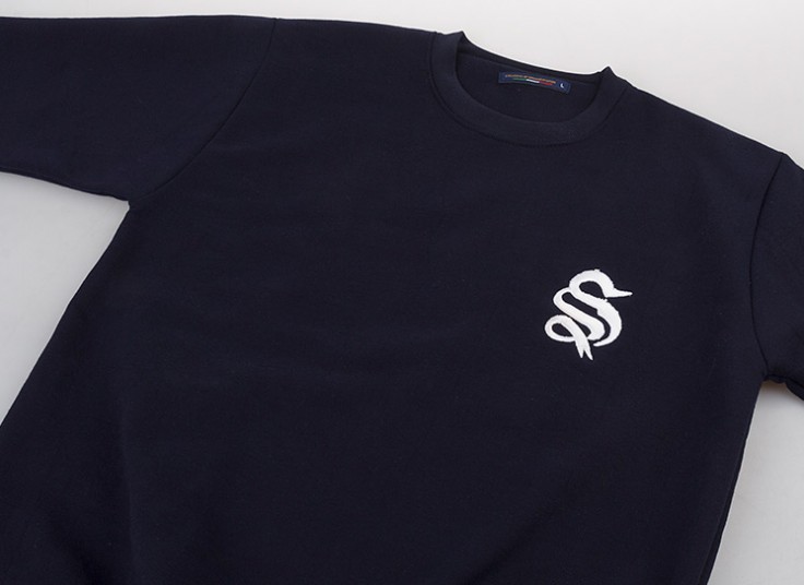 بلوز توکرکی مردانه S and S