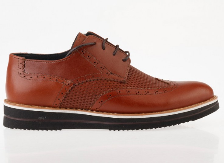 کفش مردانه هشت ترک PARISH