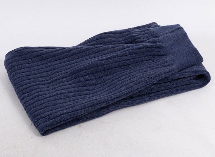 شلوار بافت زنانه