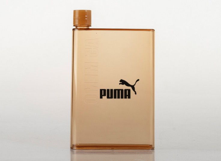 قمقمه کتابی A5 MEMO