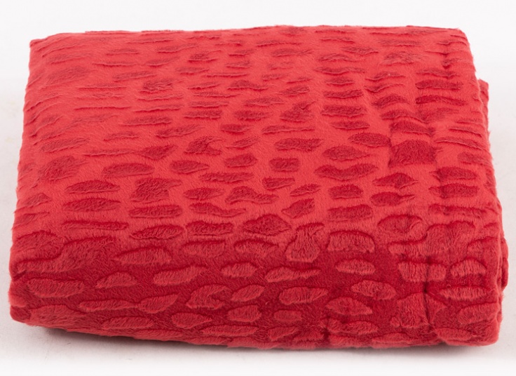 پتو مسافرتی جاسمین