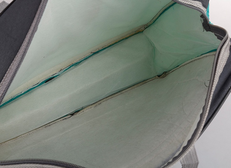 ساک لوازم کودک و نوزاد طرح Pierre Cardin