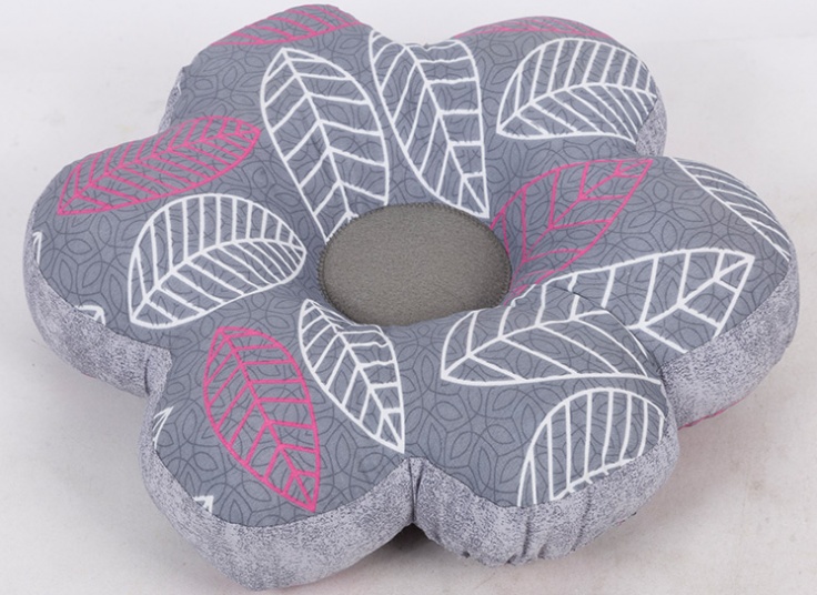 زیر نشیمنی ارگونومیک Floral