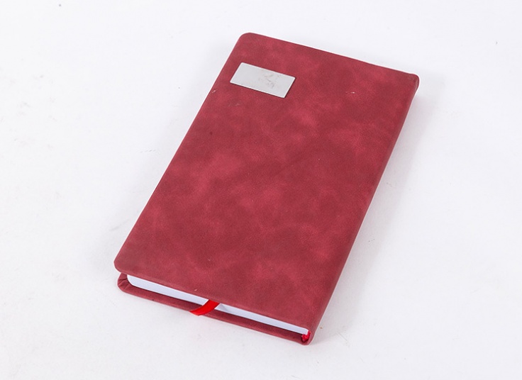 سررسید جلد چرمی