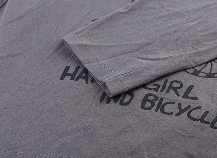 تیشرت آستین بلند زنانه Pepco