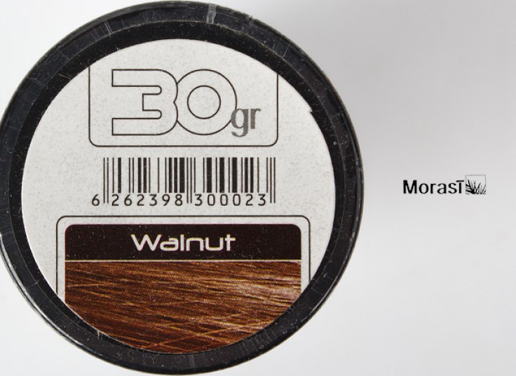 پر پشت کننده مو MORAST