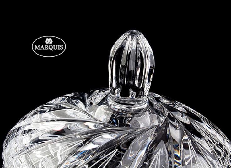 شکلات خوری پایه دار MARQUIS