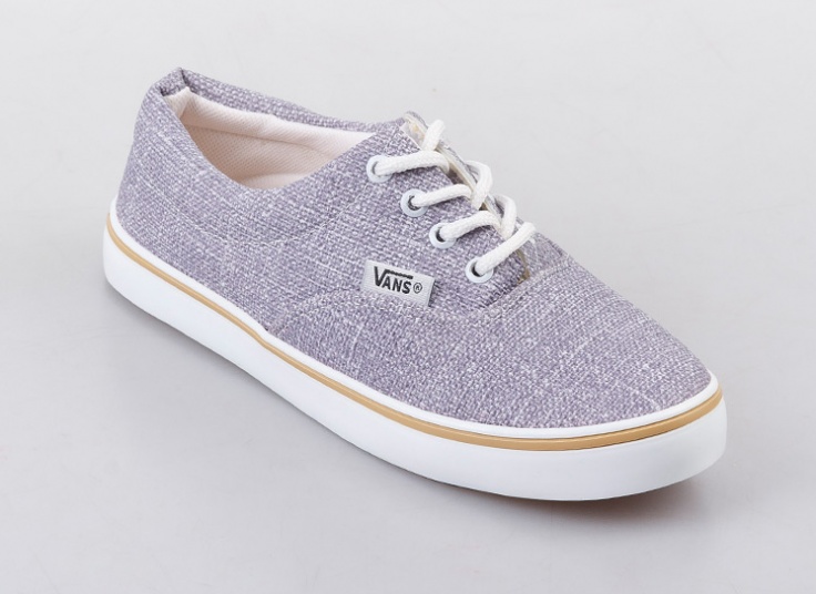 کفش زنانه طرح VANS