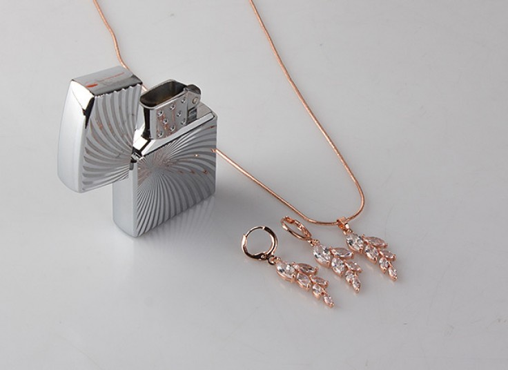 زیورآلات Color Stones