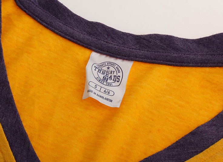 تیشرت آستین بلند زنانه Threads