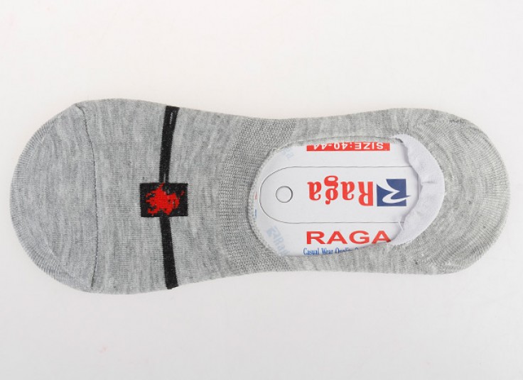 پکیج شش تایی جوراب کالج RAGA