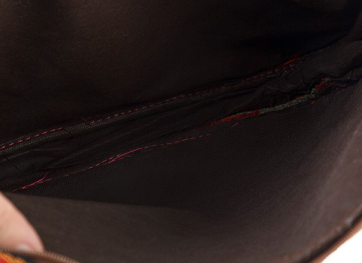 انواع کیف گلیمی